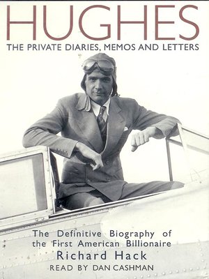 cover image of Hughes